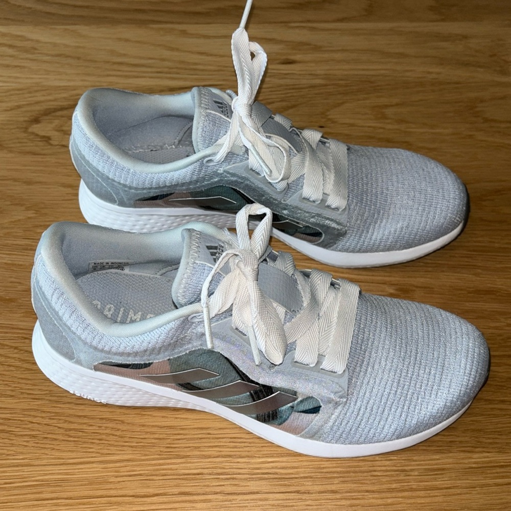 Adidas Edge Lux 4